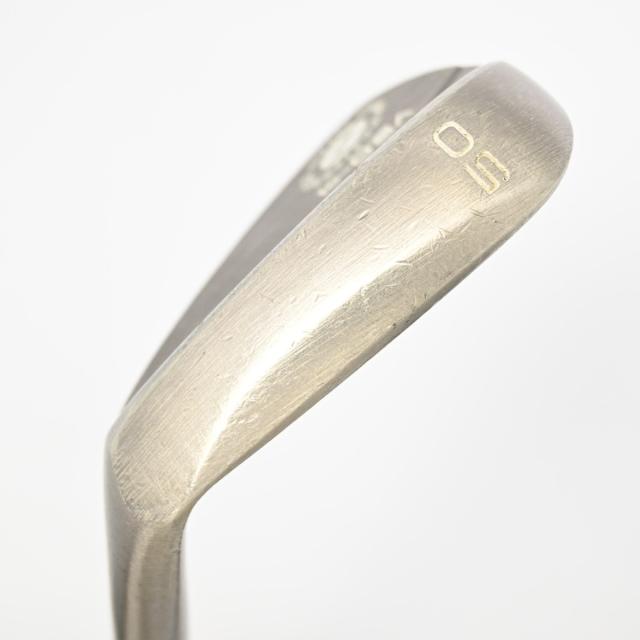 【中古ゴルフクラブ】ゾディア　Zodia　Chiba Master Piece V2.0-01 BK ウェッジ KBS HI-REV 2.0 125　シャフト：KBS HI-REV 2.0 125