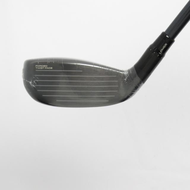 中古ゴルフクラブ】テーラーメイド Qi10 Qi10 ツアー レスキュー