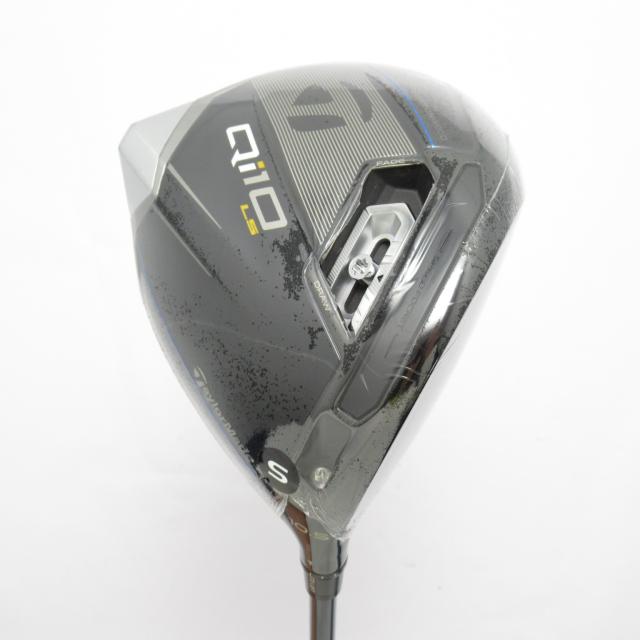 中古ゴルフクラブ】テーラーメイド Qi10 Qi10 LS ドライバー Diamana