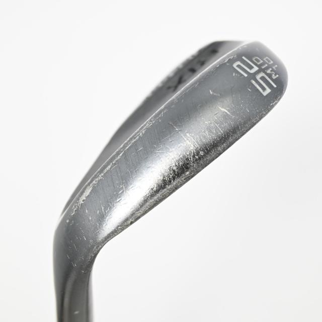中古ゴルフクラブ】クリーブランド RTX RTX ジップコア ブラックサテン