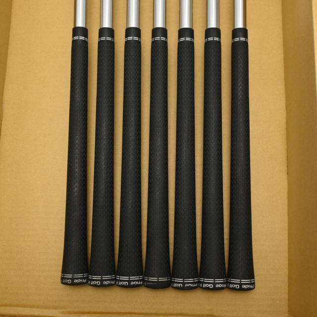 【中古ゴルフクラブ】タイトリスト　718　AP3 718 アイアン N.S.PRO 950GH　シャフト：N.S.PRO 950GH