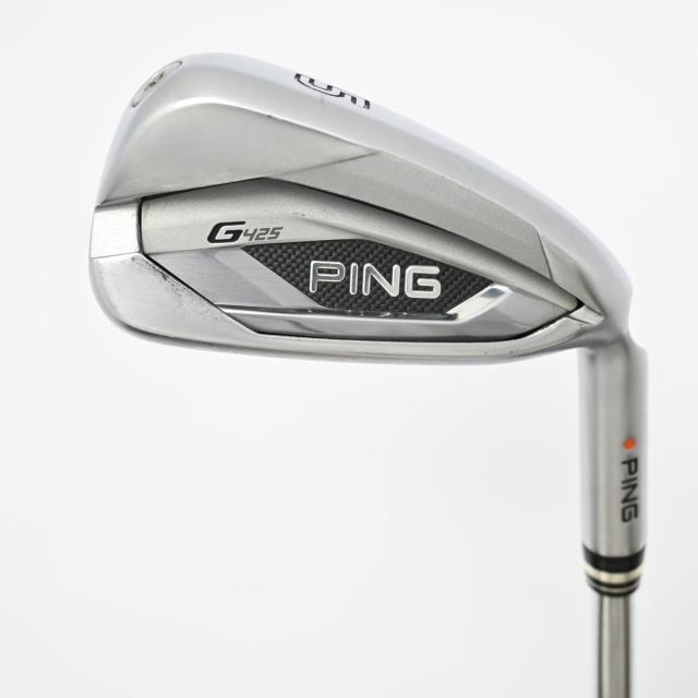 【中古ゴルフクラブ】ピン　G425　G425 アイアン N.S.PRO MODUS3 TOUR 105　シャフト：N.S.PRO MODUS3 TOUR 105
