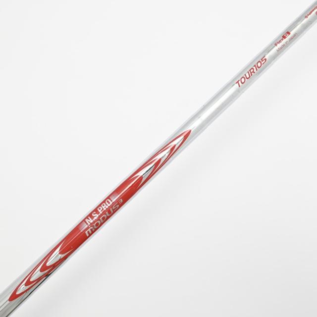 【中古ゴルフクラブ】ピン　G425　G425 アイアン N.S.PRO MODUS3 TOUR 105　シャフト：N.S.PRO MODUS3 TOUR 105