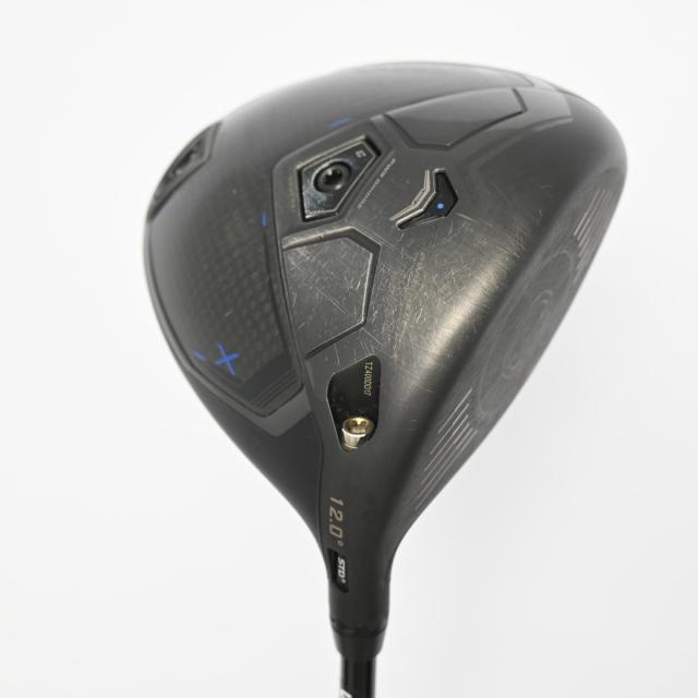 【中古ゴルフクラブ】コブラ　DARKSPEED　ダークスピード X ドライバー Speeder NX for Cobra SILVER　シャフト：Speeder NX for Cobra…