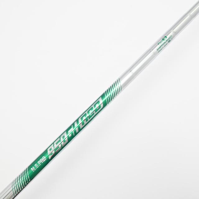 【中古ゴルフクラブ】本間ゴルフ　TOUR WORLD　ツアーワールド GS アイアン N.S.PRO 950GH neo　シャフト：N.S.PRO 950GH neo