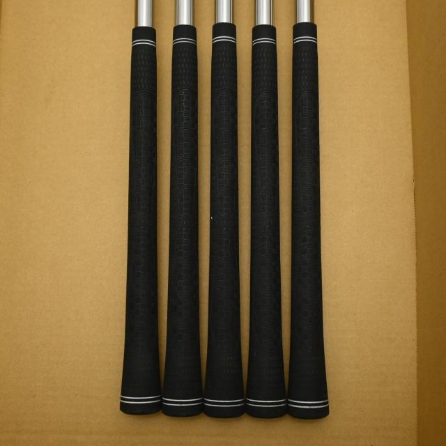 【中古ゴルフクラブ】本間ゴルフ　TOUR WORLD　ツアーワールド GS アイアン N.S.PRO 950GH neo　シャフト：N.S.PRO 950GH neo