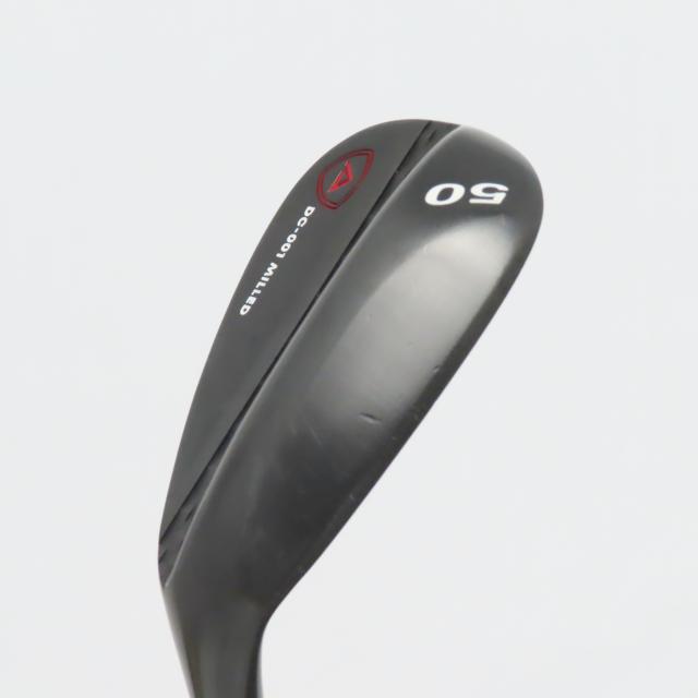 中古ゴルフクラブ】ジェイドアドラー JADE ADLLER DC-001 MILLED BLACK