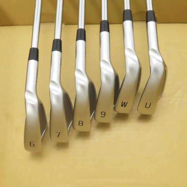 ping】i230 アイアン単品 U PING - PING（ピン） i230 UW