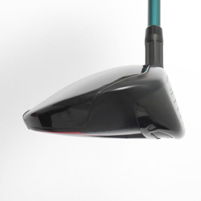 返品OK 【中古ゴルフクラブ】テーラーメイド STEALTH2 HD (ステルス2