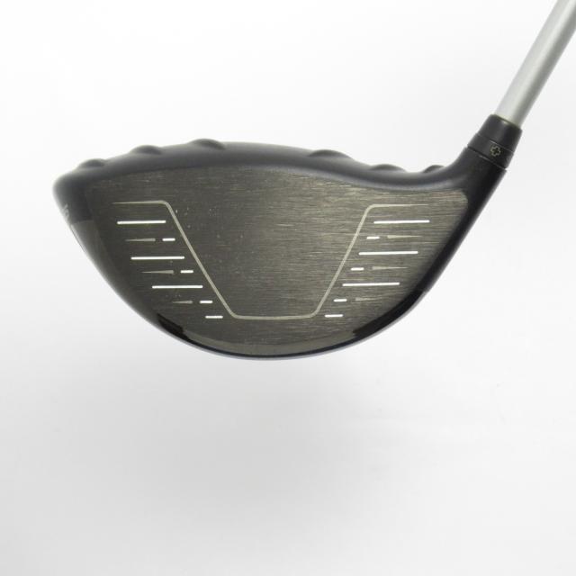 【中古ゴルフクラブ】ピン　G425　G425 MAX ドライバー ATTAS DAAAS 6　シャフト：ATTAS DAAAS 6_2