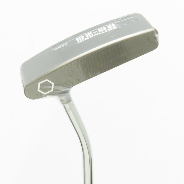 中古美品 ベティナルディ ピン型 パターです。 BETTINARDI THE ANTIDOTE パター ゼロトルク ピン型 美品 BETTINARDI
