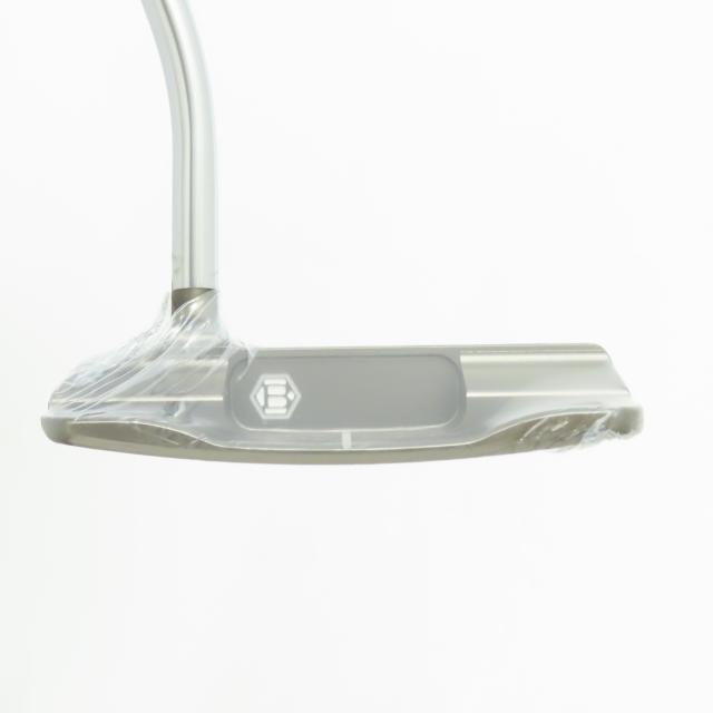 中古ゴルフクラブ】ベティナルディ BB BB28 スパッド パター スチール