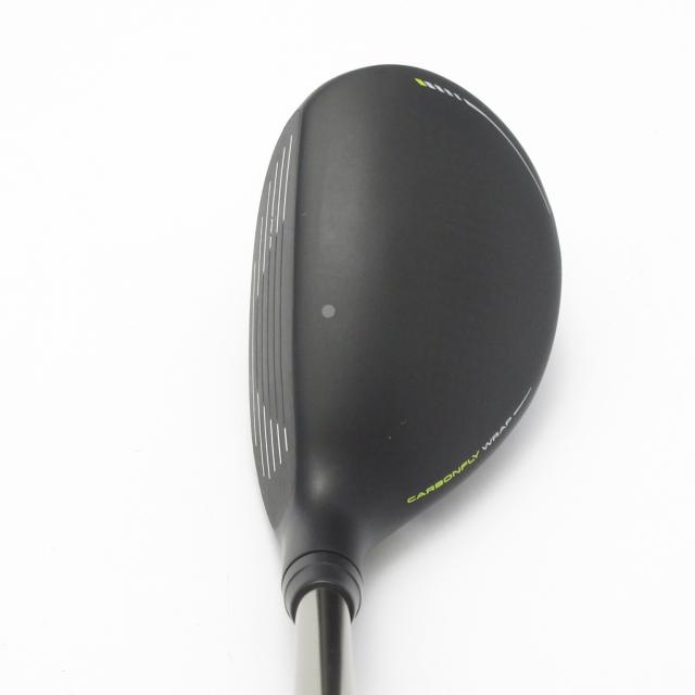 G430 TOUR 2.0 CHROME ユーティリティシャフト 4u ping PING TOUR 2.0
