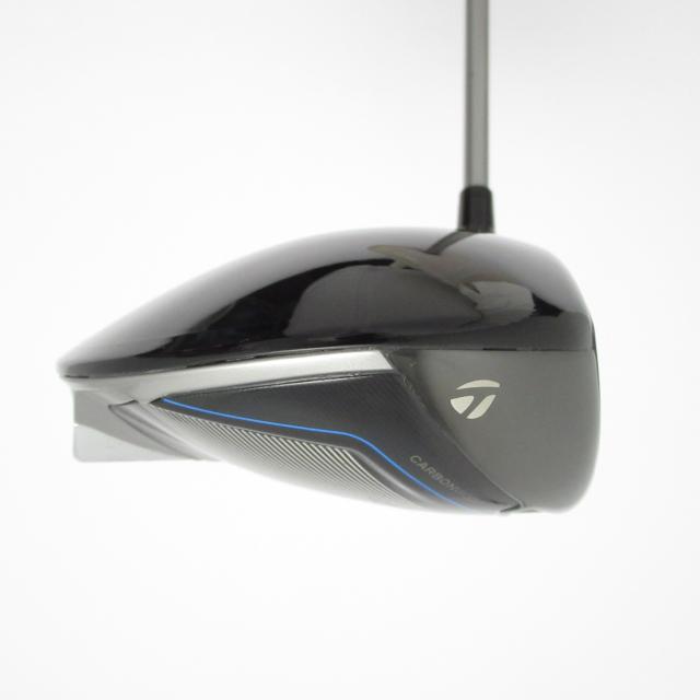 中古ゴルフクラブ】テーラーメイド Qi10 Qi10 ドライバー Tour AD UB 6