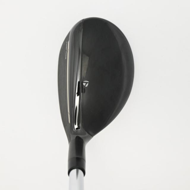 【中古ゴルフクラブ】テーラーメイド　Qi10　Qi10 レスキュー ユーティリティ N.S.PRO 820GH　シャフト：N.S.PRO 820GH