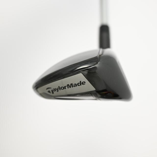 【中古ゴルフクラブ】テーラーメイド　Qi10　Qi10 レスキュー ユーティリティ N.S.PRO 820GH　シャフト：N.S.PRO 820GH