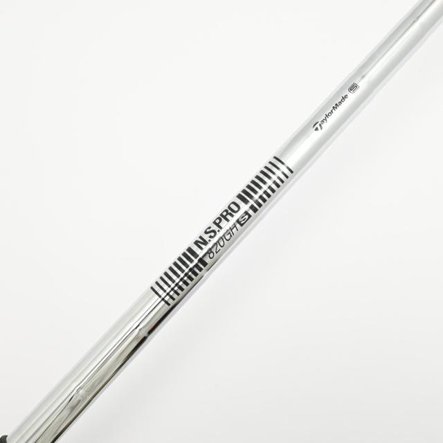 【中古ゴルフクラブ】テーラーメイド　Qi10　Qi10 レスキュー ユーティリティ N.S.PRO 820GH　シャフト：N.S.PRO 820GH