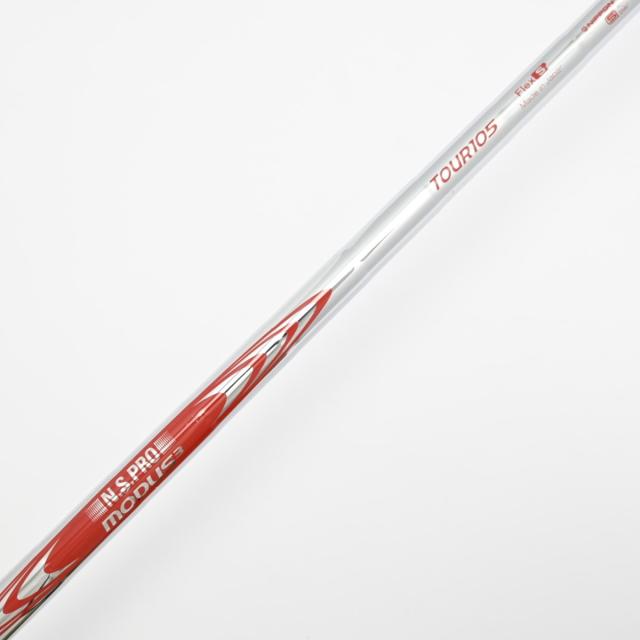 【中古ゴルフクラブ】ミズノ　Mizuno Pro　MizunoPro FLI-HI(2019) ユーティリティ N.S.PRO MODUS3 TOUR 105　シャフト：N.S.PRO MODUS…
