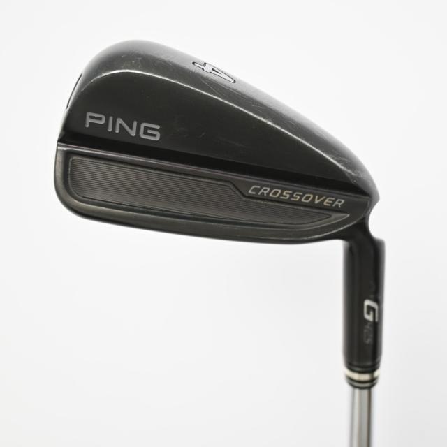 【中古ゴルフクラブ】ピン　G425　G425 クロスオーバー ユーティリティ AWT 2.0 LITE　シャフト：AWT 2.0 LITE