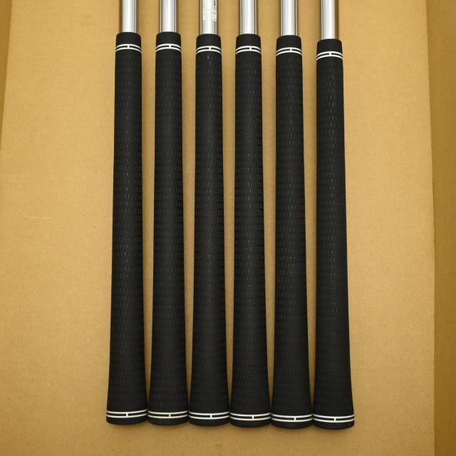 【中古ゴルフクラブ】キャロウェイゴルフ　X　X フォージド(2024) アイアン N.S.PRO MODUS3 TOUR 105　シャフト：N.S.PRO MODUS3 TOUR …