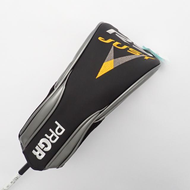 中古 プロギア RS JUST (ジャスト) フェアウェイ 2022 3W ディアマナ