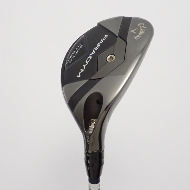 パラダイムスーパーハイブリッド24°/TOUR AD HY-85S キャロウェイ APEX