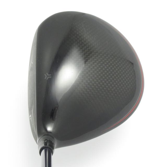 中古ゴルフクラブ】ダンロップ SRIXON スリクソン ZX7 ドライバー
