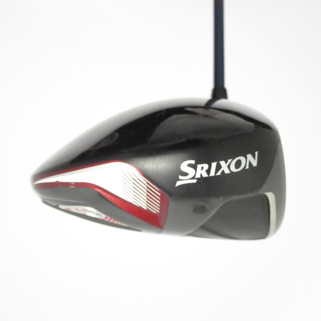 中古ゴルフクラブ】ダンロップ SRIXON スリクソン ZX7 ドライバー