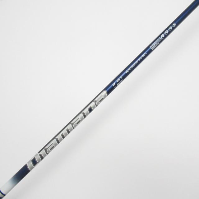 中古ゴルフクラブ】ダンロップ SRIXON スリクソン ZX7 ドライバー