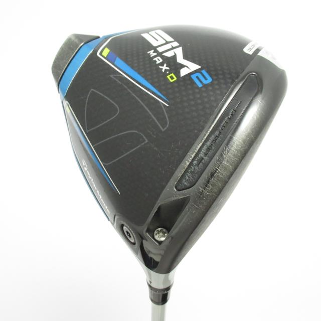 テーラーメイド SIM2 MAX D 3W（16°）スピーダー569エボⅦ