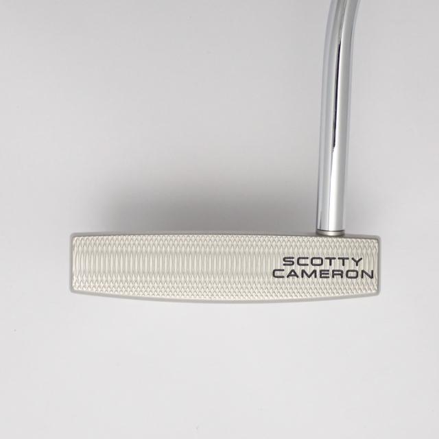 中古ゴルフクラブ】スコッティキャメロン SELECT スーパー セレクト