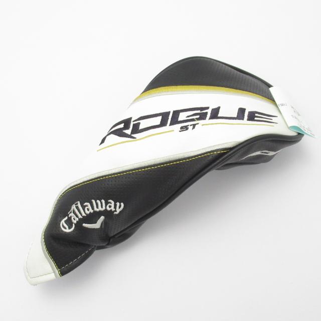 中古ゴルフクラブ】キャロウェイゴルフ ROGUE ローグ ST MAX