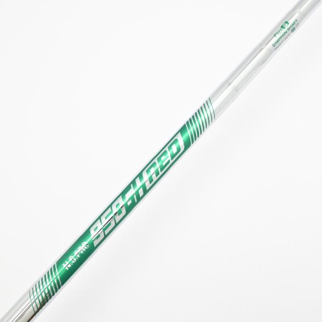 【中古ゴルフクラブ】ダンロップ　SRIXON　スリクソン ZX4 アイアン N.S.PRO 950GH neo　シャフト：N.S.PRO 950GH neo