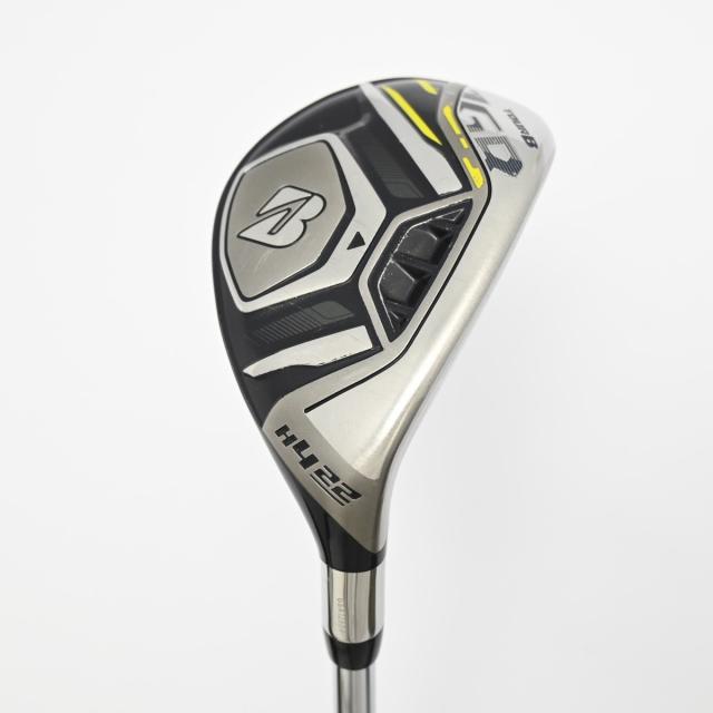 ブリヂストン ツアーBユーティリティ BRIDGESTONE Tour B JGR HY H6 28