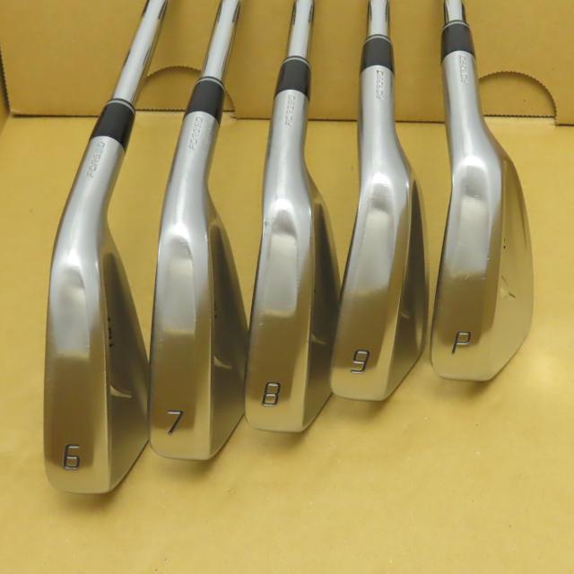 【中古ゴルフクラブ】フォーティーン　FOURTEEN　TB-7 FORGED アイアン N.S.PRO MODUS3 TOUR 105　シャフト：N.S.PRO MODUS3 TOUR 105