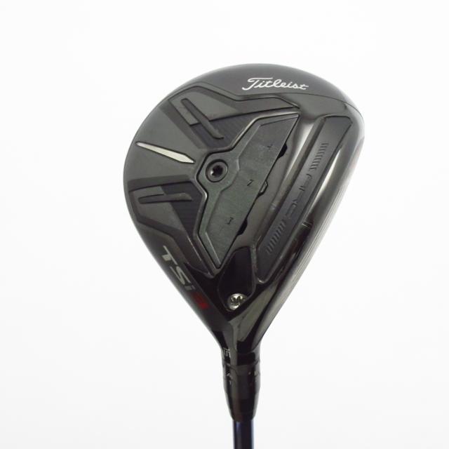 中古ゴルフクラブ】タイトリスト TSi TSi3 フェアウェイウッド Diamana