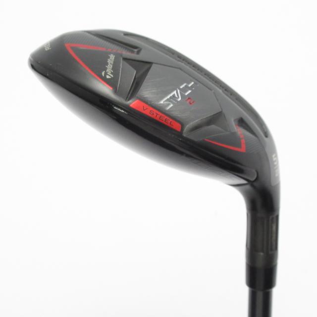 中古ゴルフクラブ】テーラーメイド STEALTH ステルス2