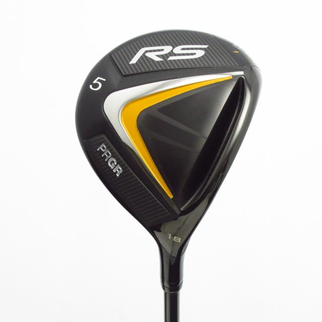 【中古ゴルフクラブ】プロギア　RS　RS JUST フェアウェイウッド Diamana FOR PRGR　シャフト：Diamana FOR PRGR