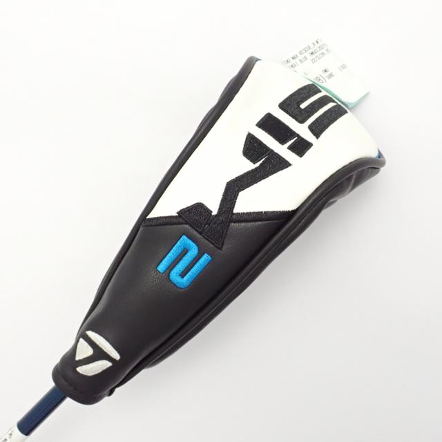 中古ゴルフクラブ】テーラーメイド SIM2 SIM2 マックス レスキュー