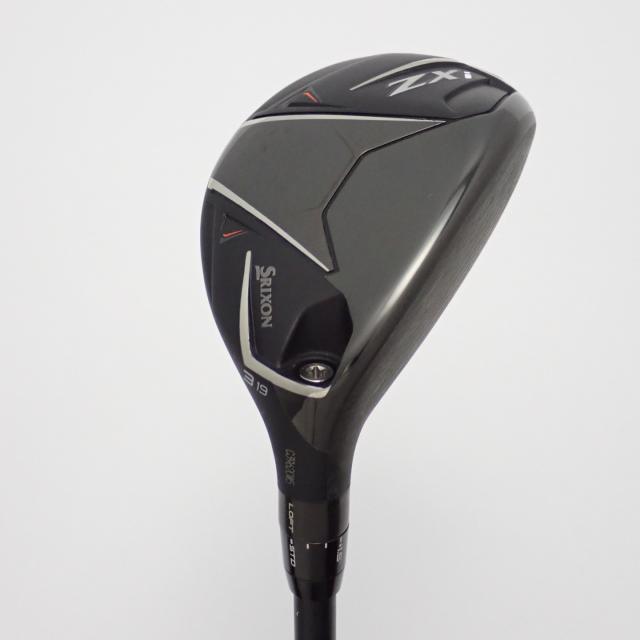【中古ゴルフクラブ】ダンロップ　SRIXON　スリクソン ZXi ハイブリッド ユーティリティ Diamana ZXi for HYBRID　シャフト：Diamana Z…