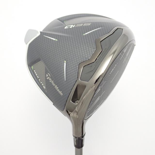 【中古ゴルフクラブ】テーラーメイド　Qi35　Qi35 MAX LITE ドライバー Air Speeder TM(2025)　シャフト：Air Speeder TM(2025)