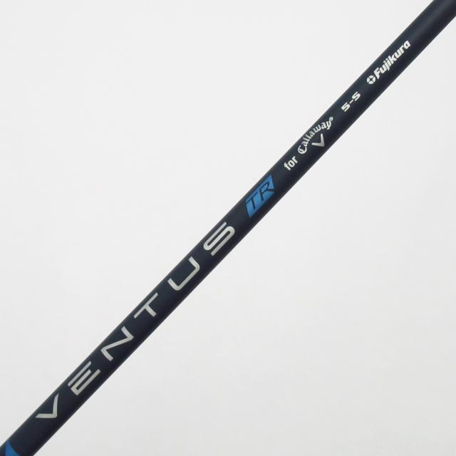【中古ゴルフクラブ】キャロウェイゴルフ　PARADYM　パラダイム ドライバー VENTUS TR 5 for Callaway　シャフト：VENTUS TR 5 for Cal…_5