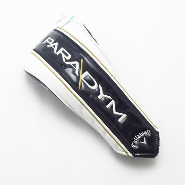 【中古ゴルフクラブ】キャロウェイゴルフ　PARADYM　パラダイム ドライバー VENTUS TR 5 for Callaway　シャフト：VENTUS TR 5 for Cal…_7