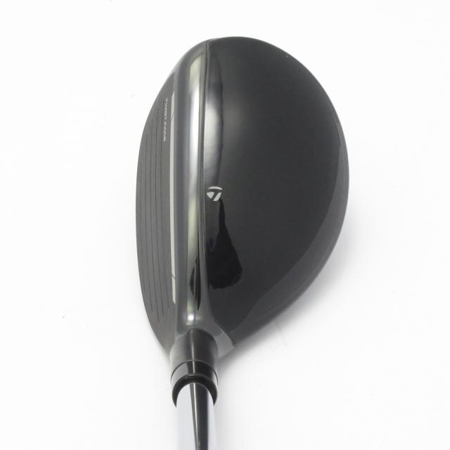 【中古ゴルフクラブ】テーラーメイド　Qi10　Qi10 レスキュー ユーティリティ N.S.PRO 820GH　シャフト：N.S.PRO 820GH