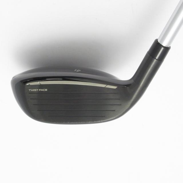 【中古ゴルフクラブ】テーラーメイド　Qi10　Qi10 レスキュー ユーティリティ N.S.PRO 820GH　シャフト：N.S.PRO 820GH