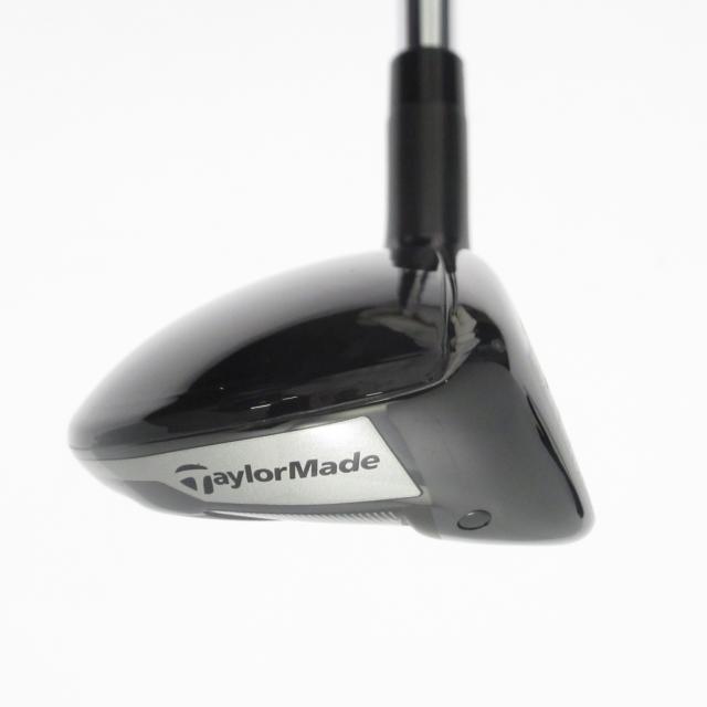 【中古ゴルフクラブ】テーラーメイド　Qi10　Qi10 レスキュー ユーティリティ N.S.PRO 820GH　シャフト：N.S.PRO 820GH