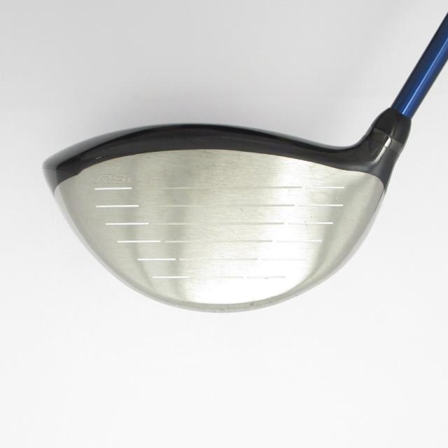 中古ゴルフクラブ】プロギア RS RS E ドライバー RS E専用 Speeder