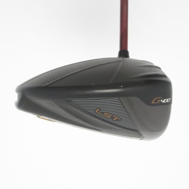 中古ゴルフクラブ】ピン G400 G400 LST ドライバー Speeder 569