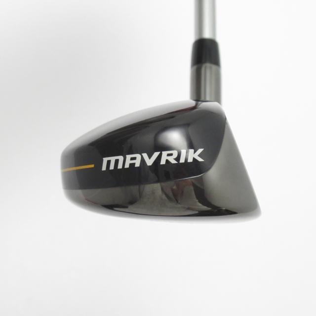 Callaway マーベリック ユーティリティー マーベリック（MAVRIK