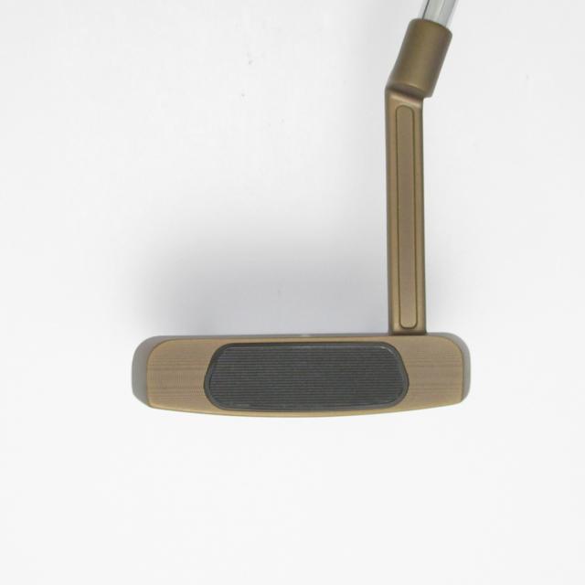 美品】Ai-ONE ジラフビーム #7 パター グリップ交換